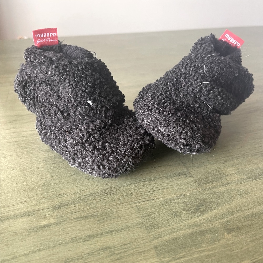 Booties